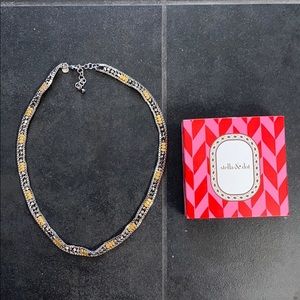 Brand new Stella & Dot Necklace